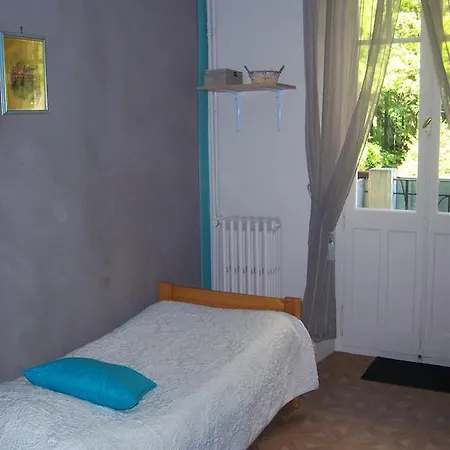 Hotel Edelweiss Magland Room photo