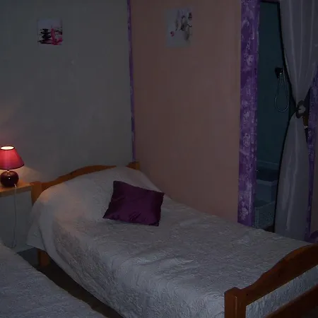 Hotel Edelweiss Magland Room photo